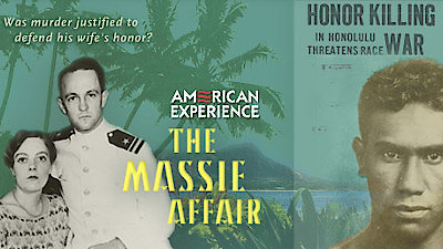 American Experience Season 17 Episode 12