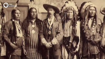 American Experience Season 20 Episode 9