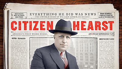 American Experience Season 33 Episode 8