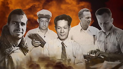 American Experience Season 38 Episode 1