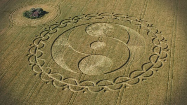 Watch Crop Circles: Embrace The Mystery Streaming Online - Yidio