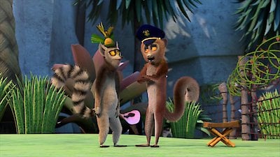 All Hail King Julien Season 5 Episode 10