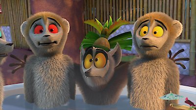 All Hail King Julien Season 5 Episode 7