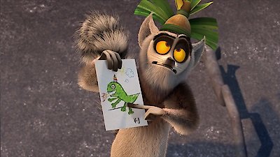 All Hail King Julien Season 1 Episode 9