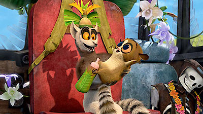 All Hail King Julien Season 2 Episode 8