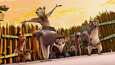 All hail king julien full episodes free new arrivals