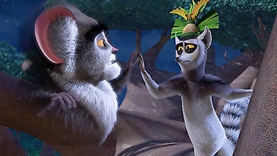 All Hail King Julien Season 2 Episode 12