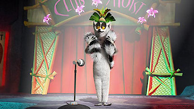 All Hail King Julien Season 2 Episode 15