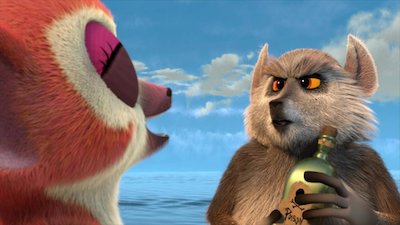 All Hail King Julien Season 2 Episode 16