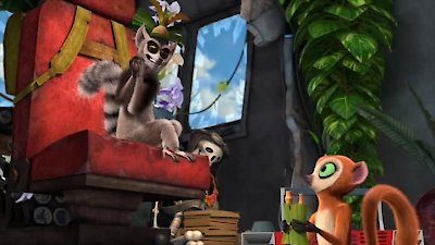 All Hail King Julien Season 3 Episode 12