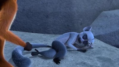 All Hail King Julien Season 3 Episode 11