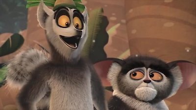 All Hail King Julien Season 3 Episode 8