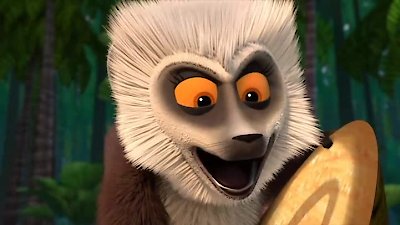 All Hail King Julien Season 3 Episode 13