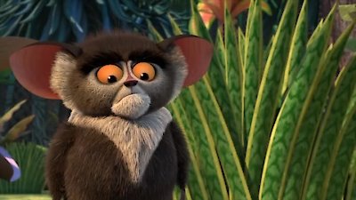 All Hail King Julien Season 3 Episode 10