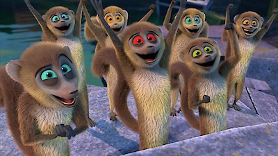 All Hail King Julien Season 3 Episode 1