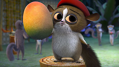 All Hail King Julien Season 4 Episode 3