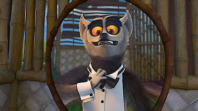 All Hail King Julien Season 4 Episode 6