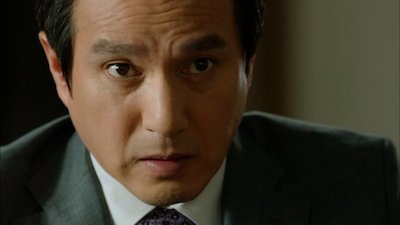 Punch Season 1 Episode 12