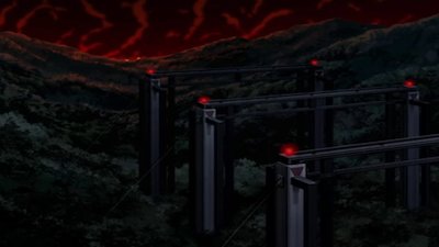 Muv Luv Alternative: Total Eclipse Season 1 Episode 1