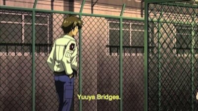 Muv Luv Alternative: Total Eclipse Season 1 Episode 15