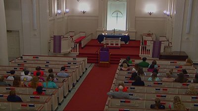 Sorority Sisters Season 1 Episode 3