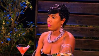 Sorority Sisters Season 1 Episode 10