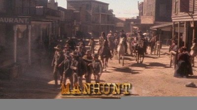 Magnificent 7 (1997-1998) Season 1 Episode 8
