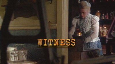 Magnificent 7 (1997-1998) Season 1 Episode 5