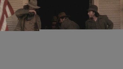 Magnificent 7 (1997-1998) Season 2 Episode 12