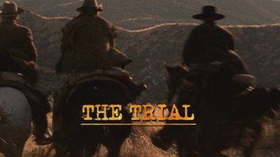 Magnificent 7 (1997-1998) Season 2 Episode 7