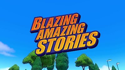 Blaze and the Monster Machines Season 7 Episode 33