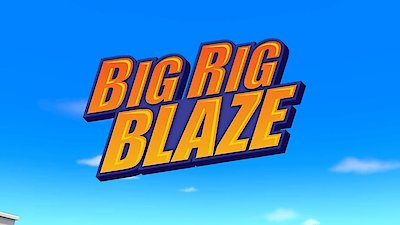 Blaze and the Monster Machines Season 7 Episode 34