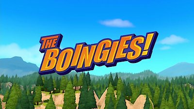 Blaze and the Monster Machines Season 8 Episode 15