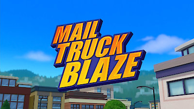 Blaze and the Monster Machines Season 9 Episode 9