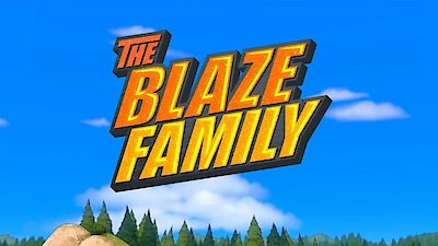 Blaze and the Monster Machines Season 5 Episode 18