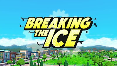 Blaze and the Monster Machines Season 4 Episode 406