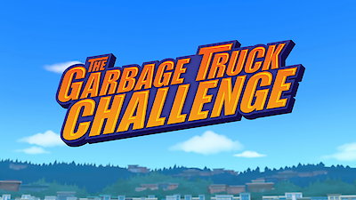 Blaze and the Monster Machines Season 15 Episode 2
