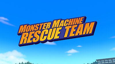 Blaze and the Monster Machines Season 15 Episode 3