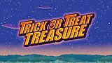 The Trick or Treat Treasure