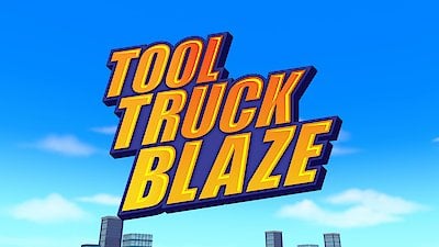 Blaze and the Monster Machines Season 15 Episode 6