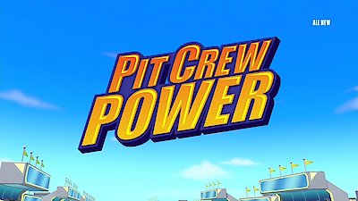 Blaze and the Monster Machines Season 15 Episode 13