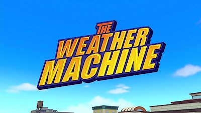 Blaze and the Monster Machines Season 15 Episode 14