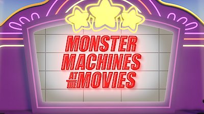 Blaze and the Monster Machines Season 15 Episode 19