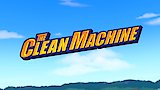 The Clean Machine