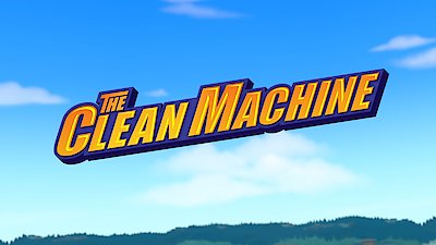 Blaze and the Monster Machines Season 15 Episode 21