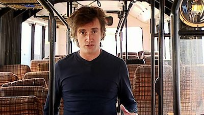 Top Gear: Ambitious But Rubbish Season 1 Episode 3