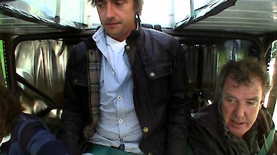 Top Gear: Ambitious But Rubbish Season 1 Episode 5