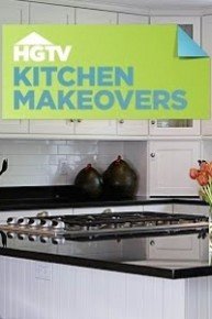 HGTV's Kitchen Makeovers