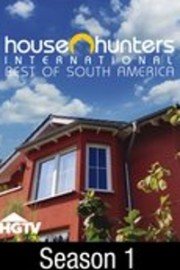 House Hunters International: Best of South America