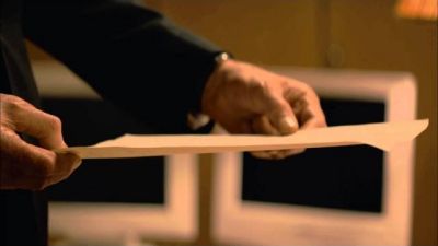 The Worricker Trilogy Season 1 Episode 1